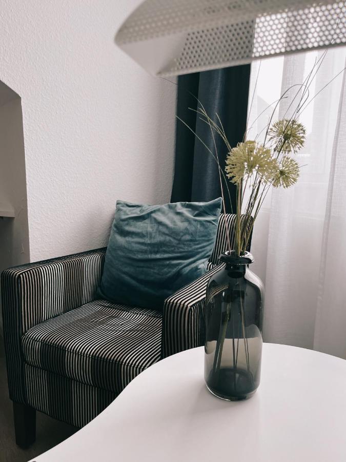 Boutique Hotel Viva Creativo Hannover Bagian luar foto