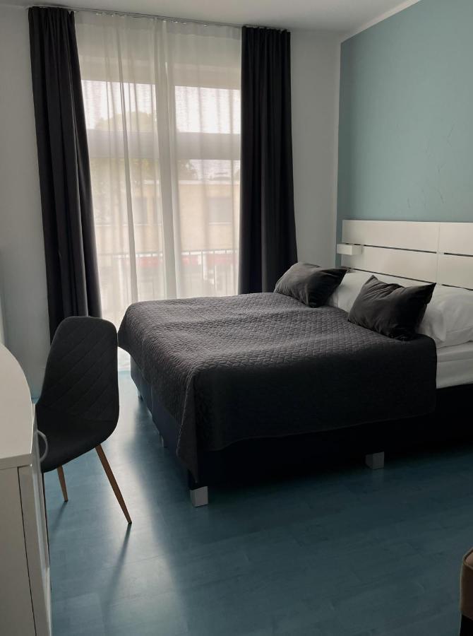 Boutique Hotel Viva Creativo Hannover Bagian luar foto