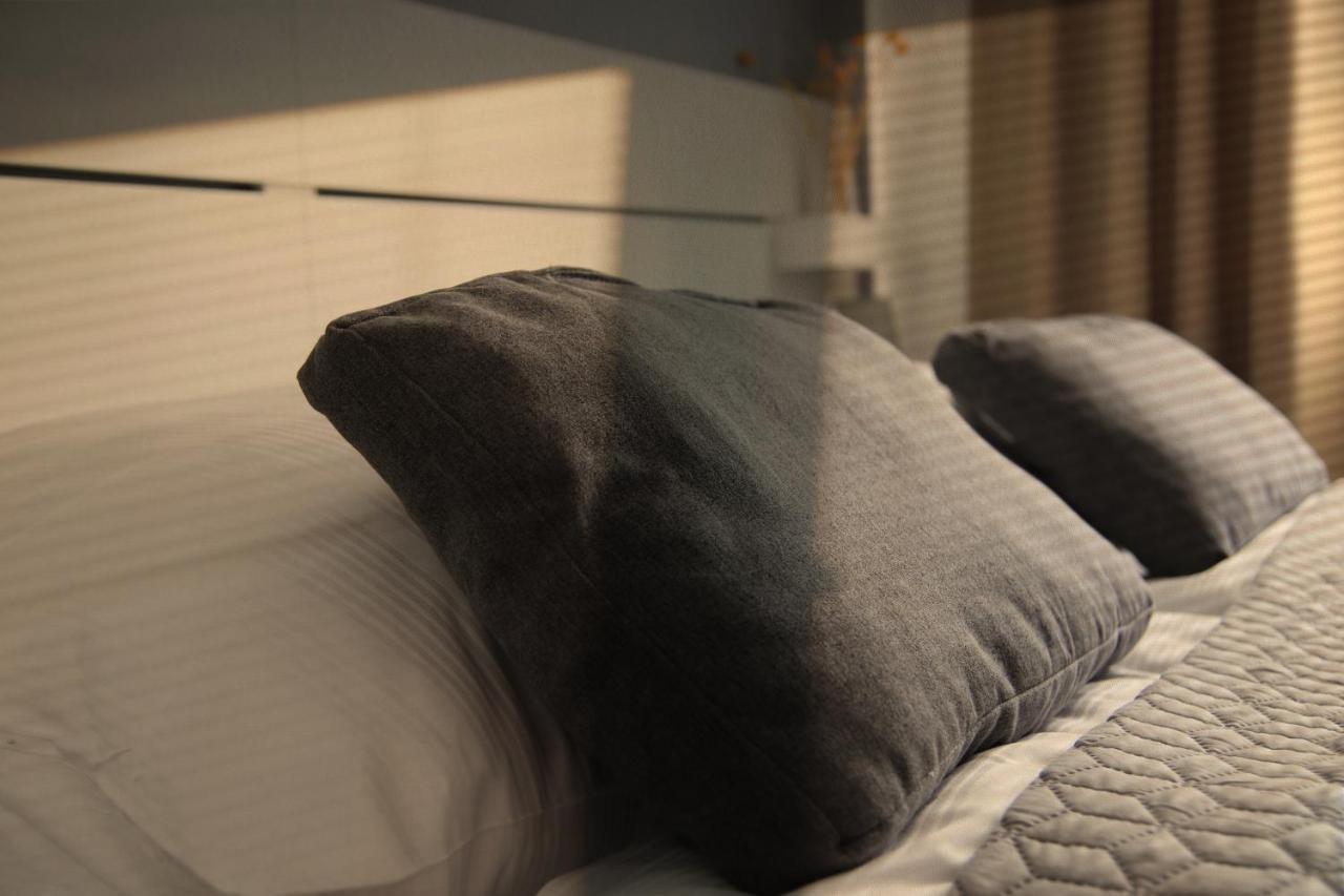 Boutique Hotel Viva Creativo Hannover Bagian luar foto