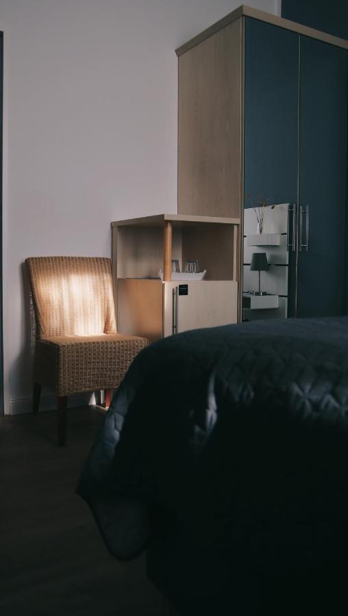 Boutique Hotel Viva Creativo Hannover Bagian luar foto