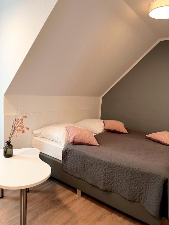 Boutique Hotel Viva Creativo Hannover Bagian luar foto