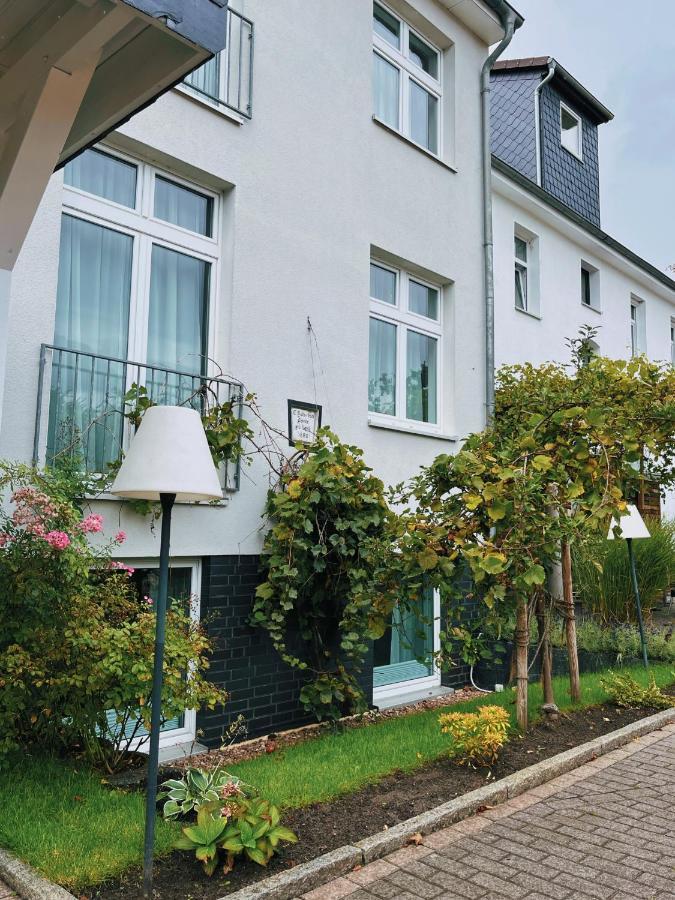 Boutique Hotel Viva Creativo Hannover Bagian luar foto
