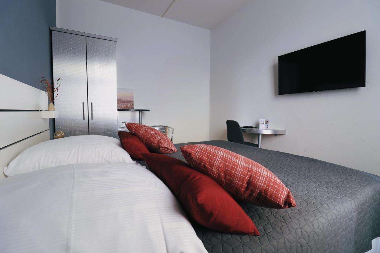 Boutique Hotel Viva Creativo Hannover Bagian luar foto