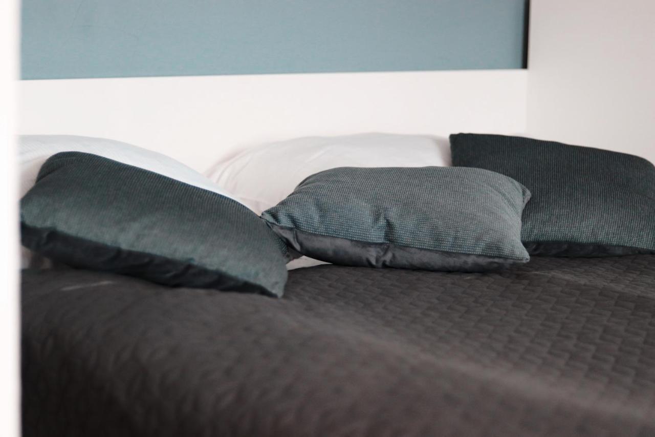 Boutique Hotel Viva Creativo Hannover Bagian luar foto