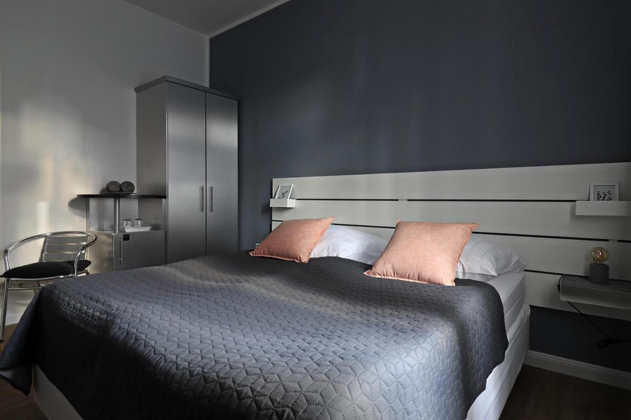 Boutique Hotel Viva Creativo Hannover Bagian luar foto