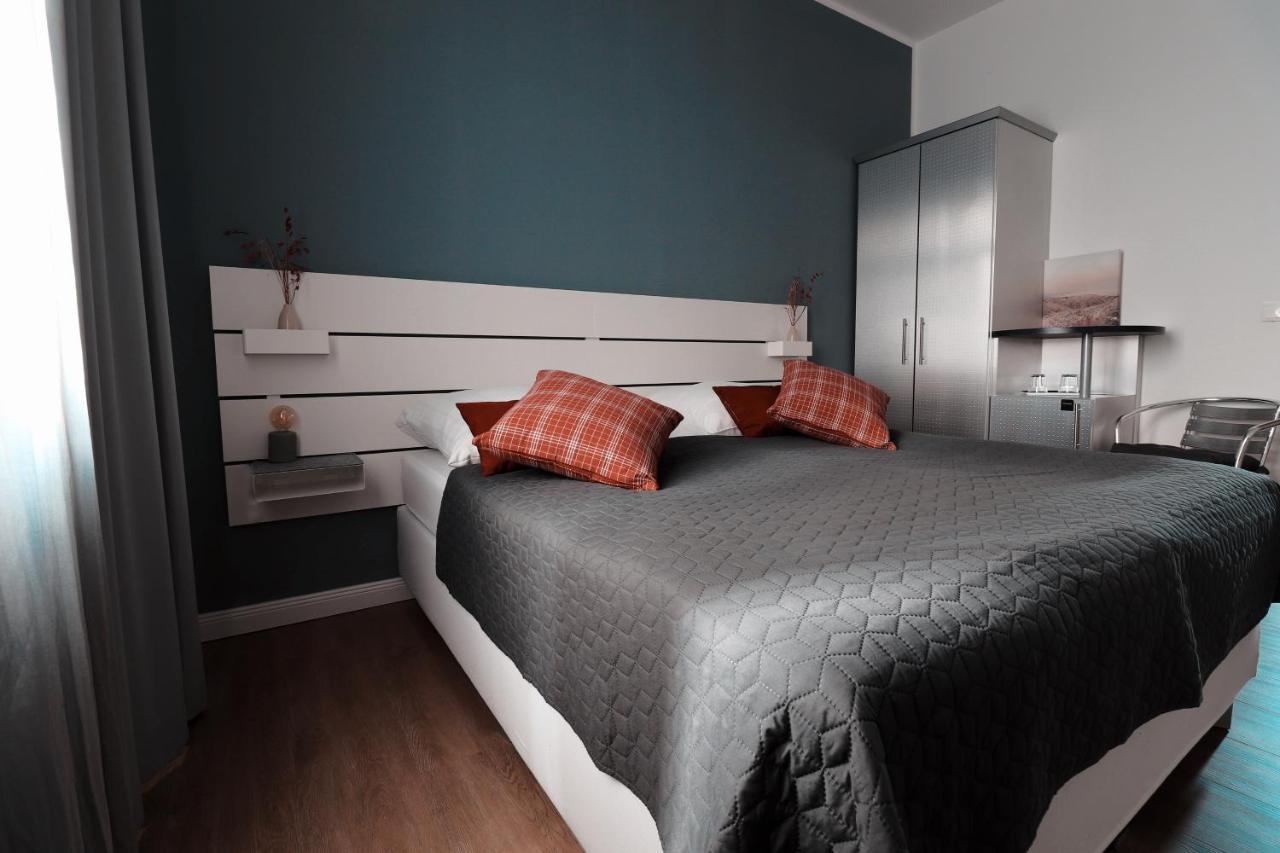 Boutique Hotel Viva Creativo Hannover Bagian luar foto