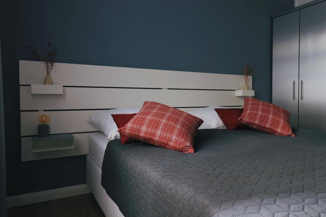 Boutique Hotel Viva Creativo Hannover Bagian luar foto