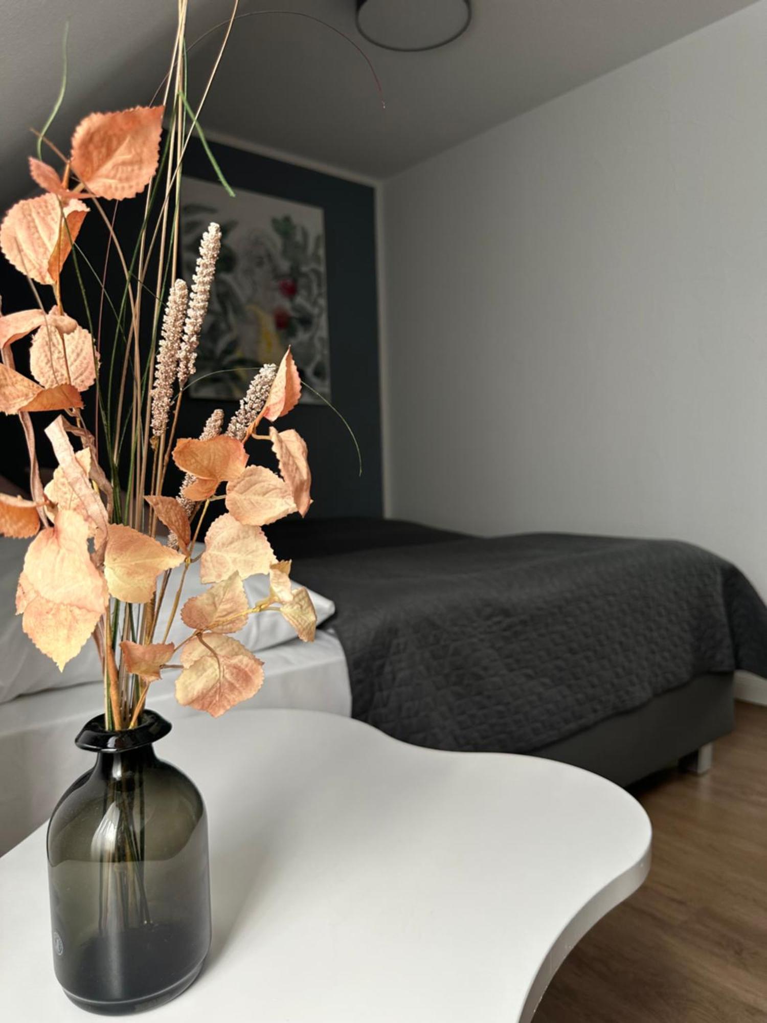 Boutique Hotel Viva Creativo Hannover Bagian luar foto