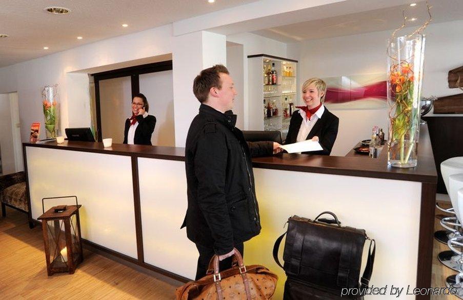 Boutique Hotel Viva Creativo Hannover Bagian luar foto