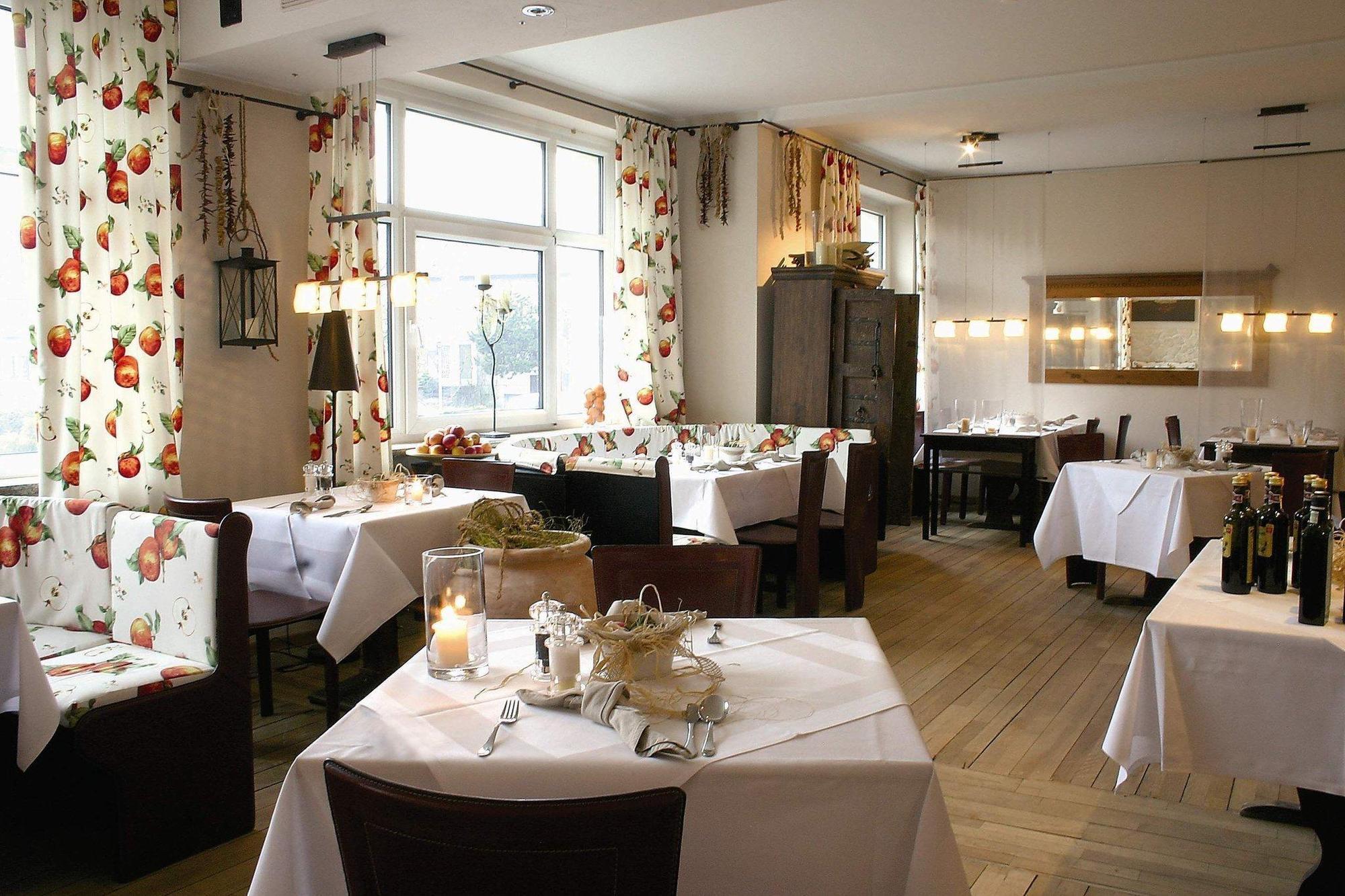 Boutique Hotel Viva Creativo Hannover Bagian luar foto