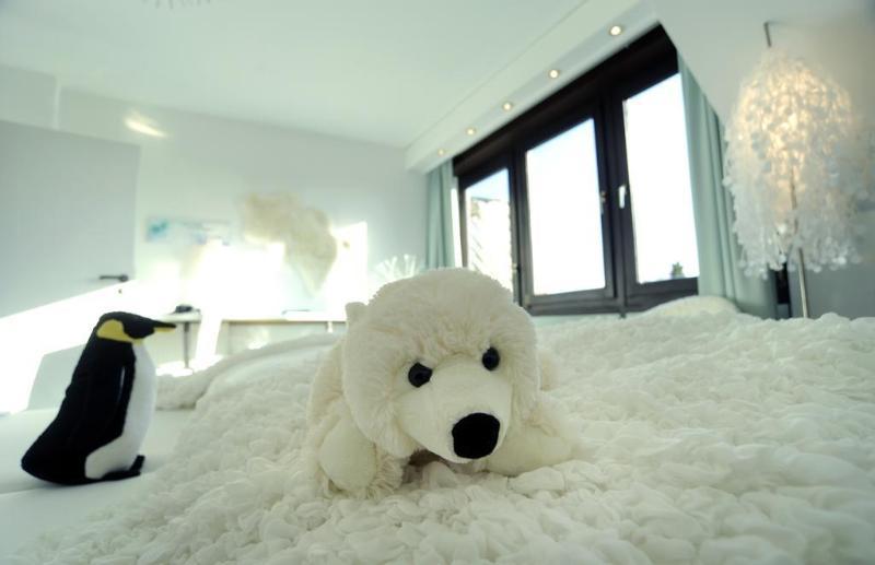 Boutique Hotel Viva Creativo Hannover Bagian luar foto