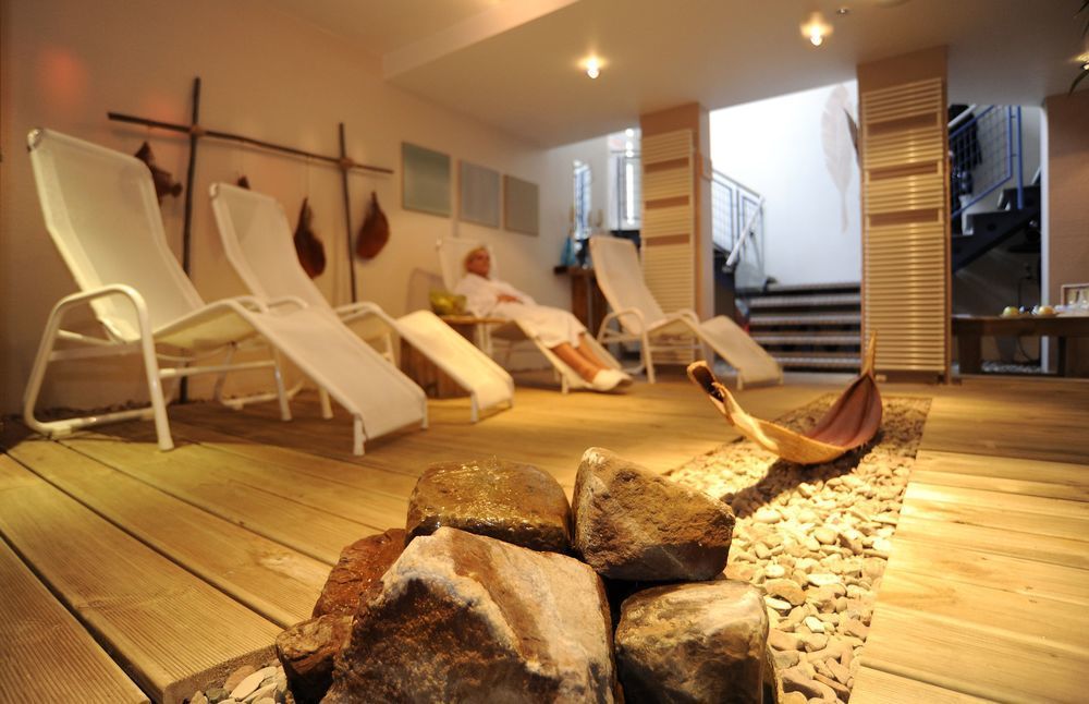 Boutique Hotel Viva Creativo Hannover Bagian luar foto