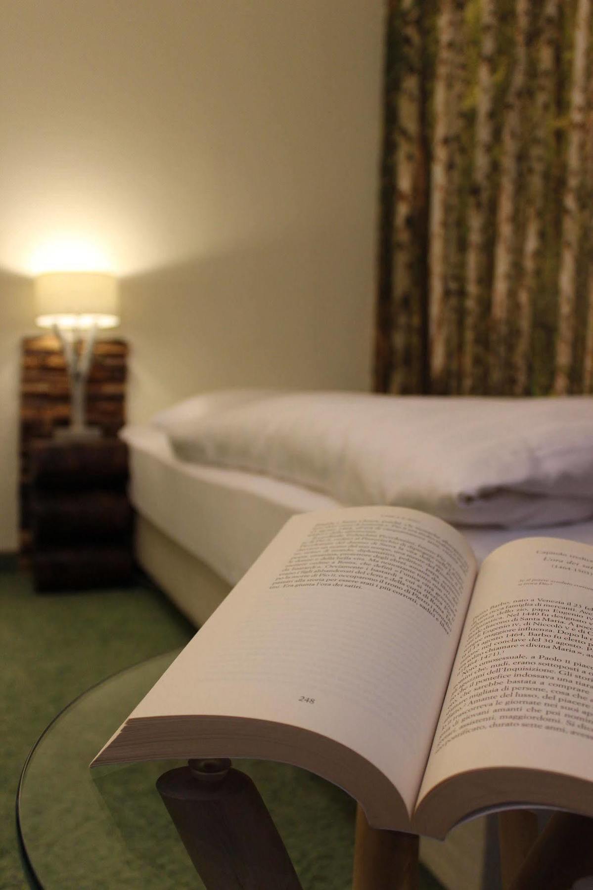 Boutique Hotel Viva Creativo Hannover Bagian luar foto