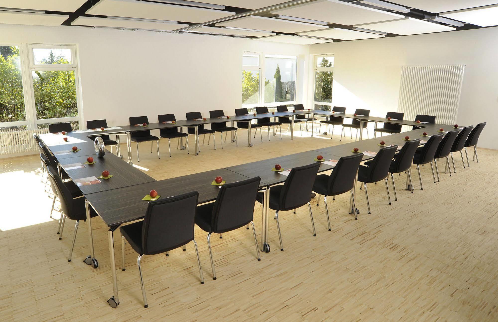 Boutique Hotel Viva Creativo Hannover Bagian luar foto