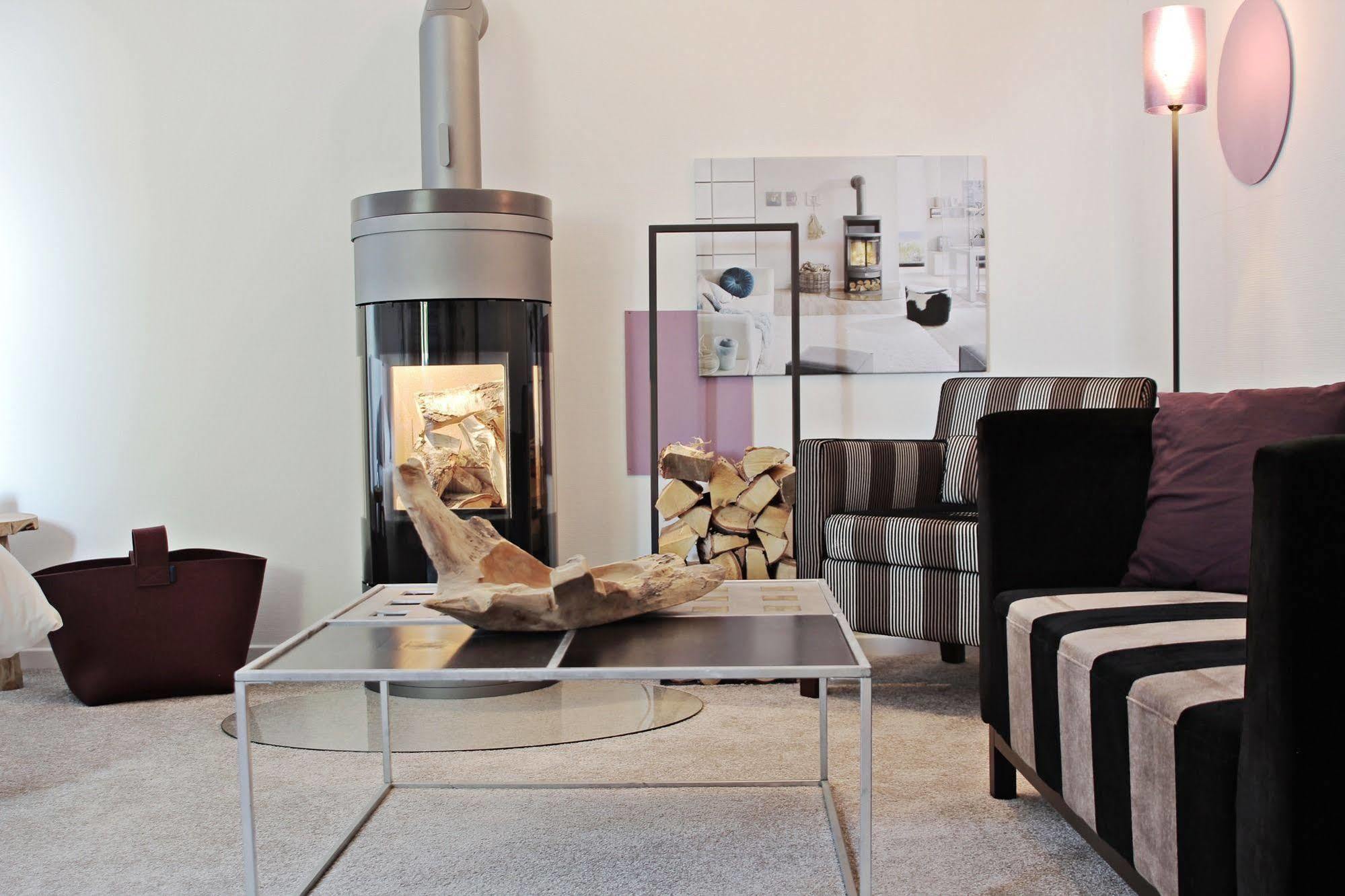 Boutique Hotel Viva Creativo Hannover Bagian luar foto