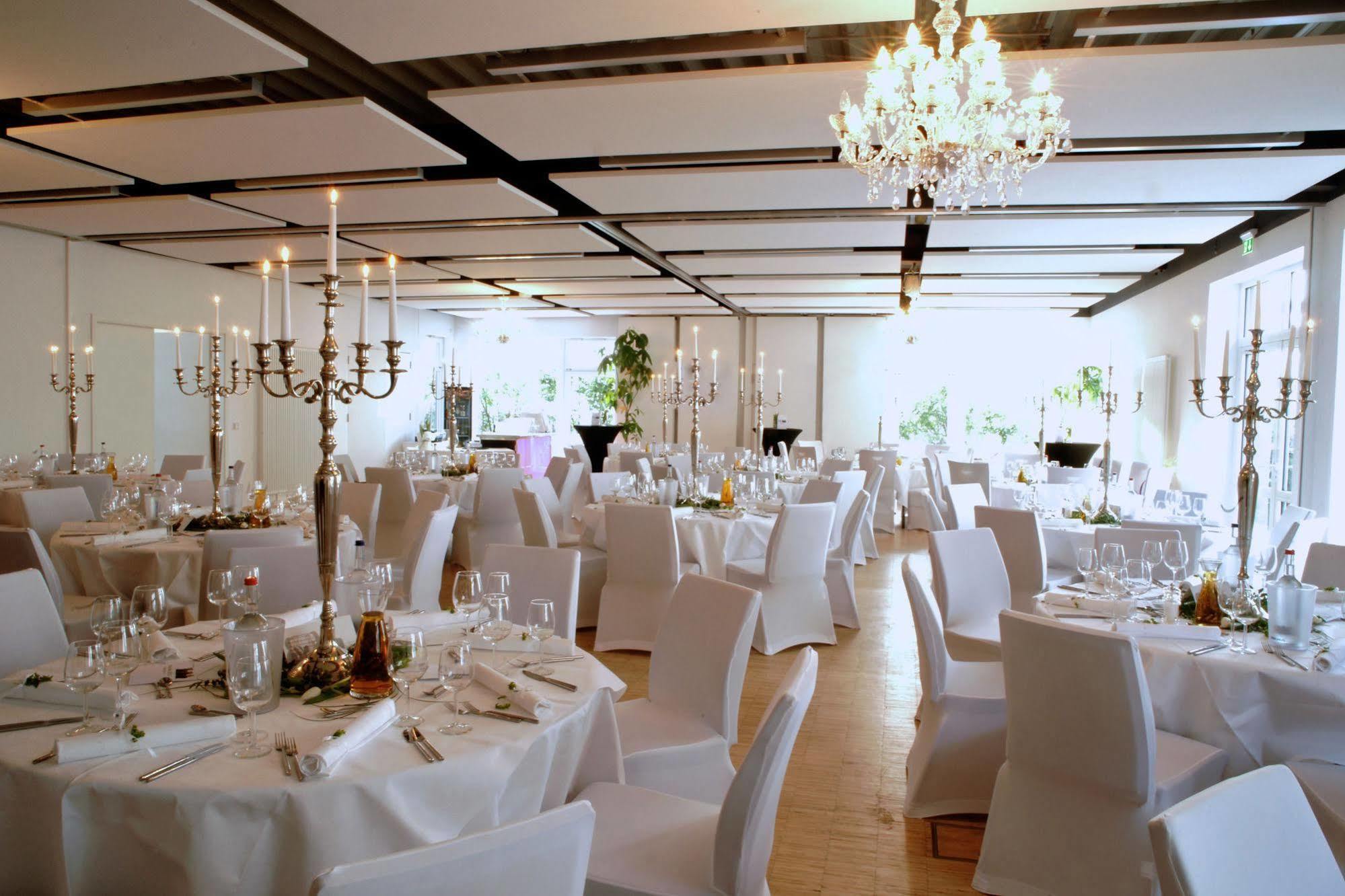 Boutique Hotel Viva Creativo Hannover Bagian luar foto